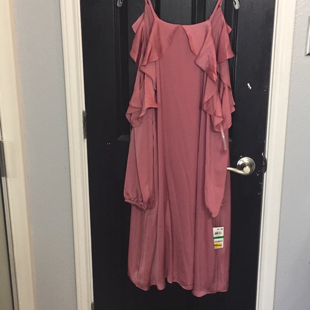 Thalia sodi dress